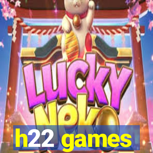 h22 games